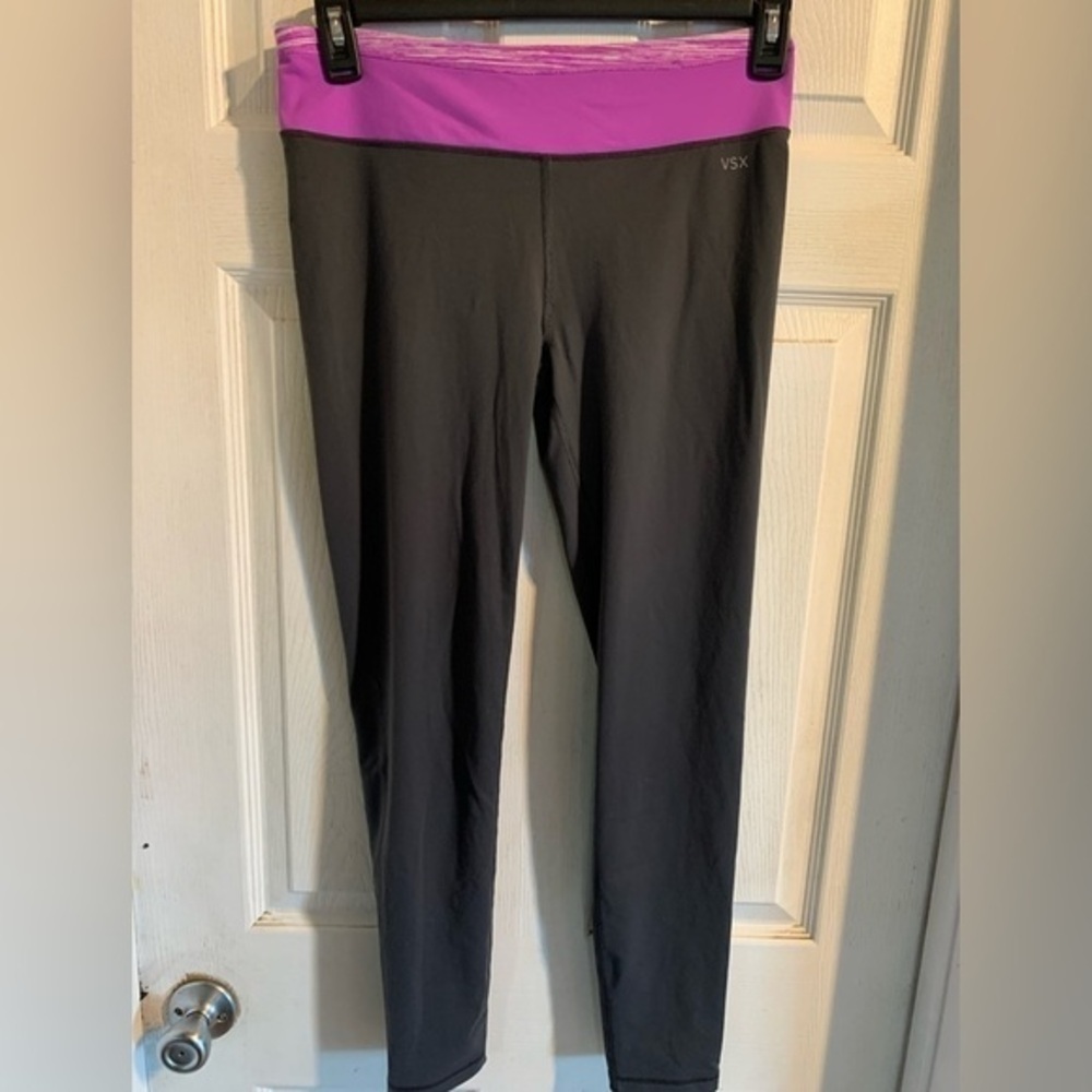VSX leggings‎ Women’s Size Medium VS Knockout Tight